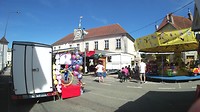 barree kermis