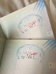 Passports