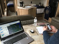 Planning