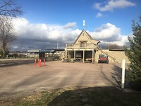 KOA Siouw City today (April 12th)