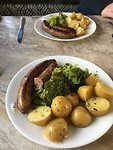 Real Dutch Food!!!!
