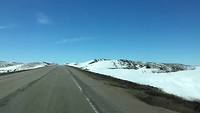 Highway to heaven