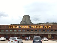 DT trading post