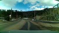 10 min senic into Deadwood