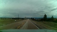 Devils Tower from a distance