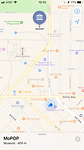 Map Seattle