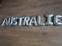 Australië