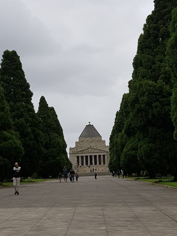 Melbourne