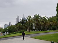 Park Melbourne