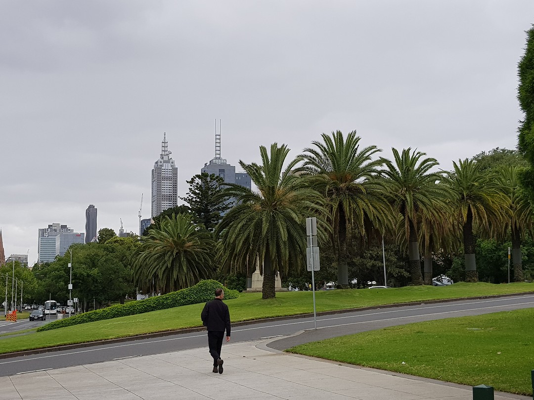 Park Melbourne