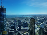 Skydeck Eureka