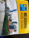 Melbourne river cruises
