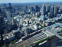 Skydeck Eureka