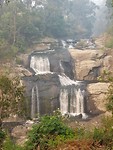 Agnes Falls