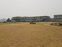 Wyndham hotel Torquay