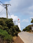 The Lighthouse