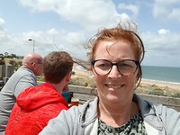 Strandbar in Torquay