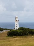 Cape Otway Lighthouse