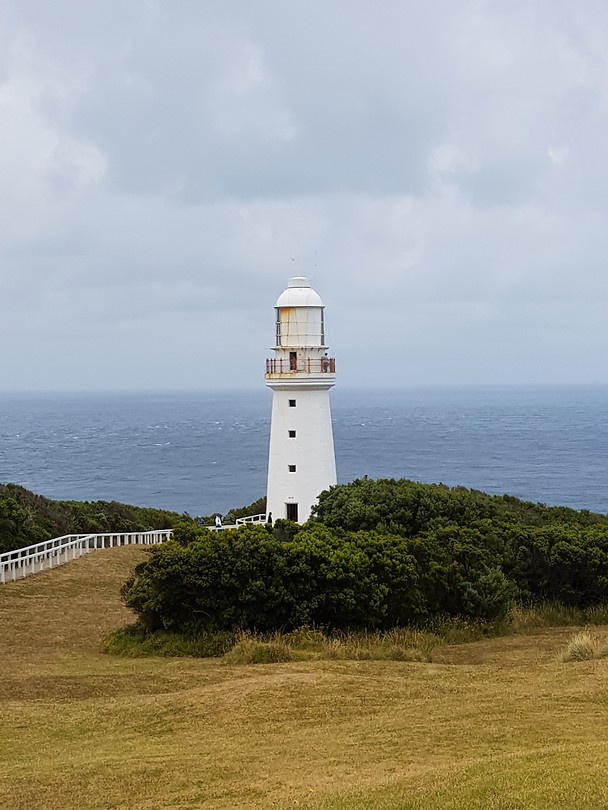 Cape Otway Lighthouse
