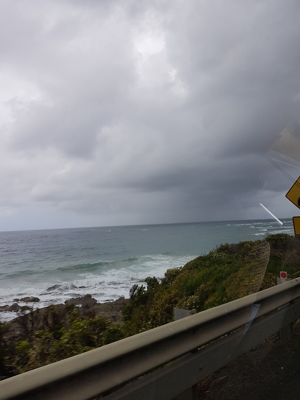 Great Ocean Road