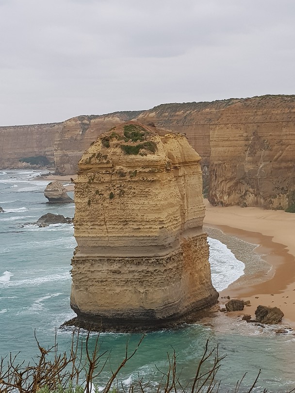 The 12 Apostles