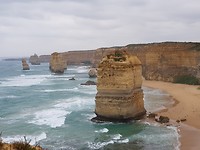 The 12 Apostles