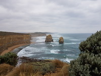 The 12 Apostles