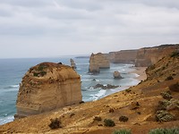 The 12 Apostles