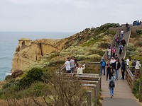 The 12 Apostles