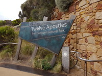 The 12 Apostles
