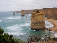 The 12 Apostles