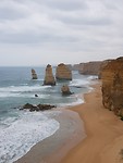 The 12 Apostles