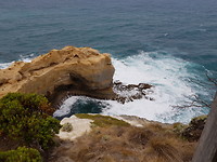 Bij The Arch