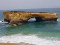 The London Bridge