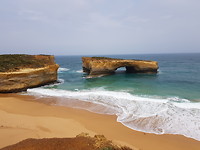 The London Bridge