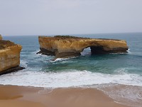 The London Bridge