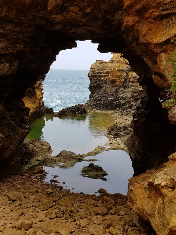 The Grotto