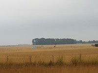 Onderweg