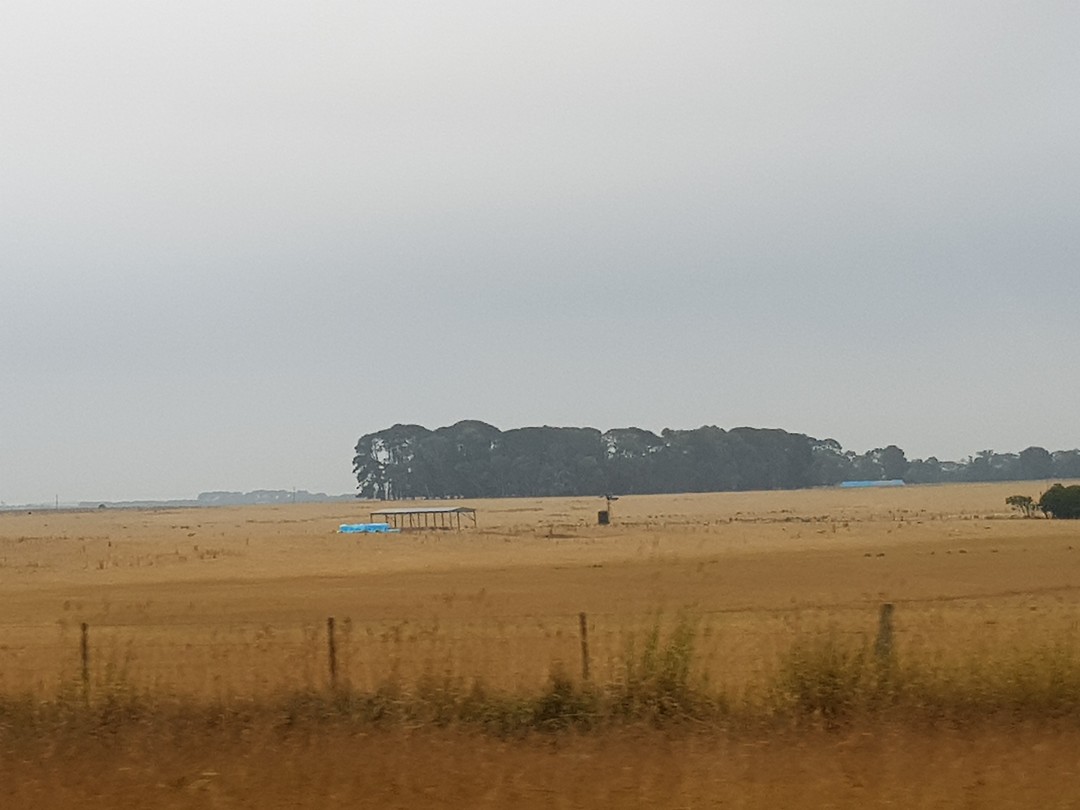 Onderweg