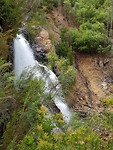 Mac Kenzie falls