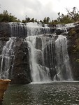 Mac Kenzie falls