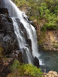 Mac Kenzie falls