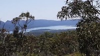Boroka lookout