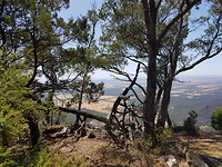 Boroka lookout