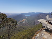 Boroka lookout