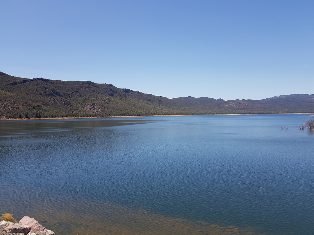 Lake Bellfield