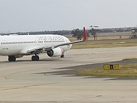 Virgin Australia