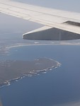 Vliegen boven Sydney