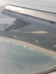 Vliegen boven Sydney