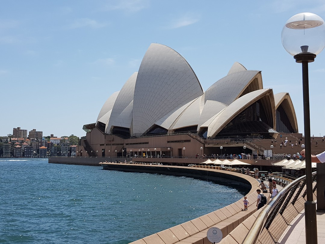 Opera House